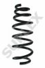 SUPLEX 01089 Coil Spring